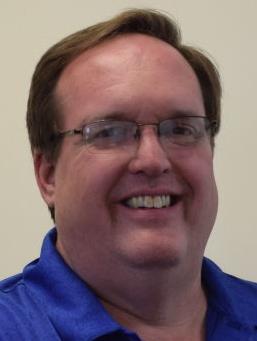 United Way Chairman Mike Klauke